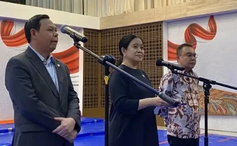 Pemerintah Ajukan Tiga Nama untuk Deputi Gubernur BI, DPR Segera Gelar Uji Kelayakan