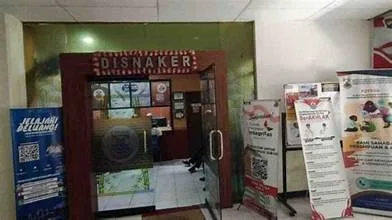 Dugaan Korupsi Disnaker Cimahi, 2 ASN Jadi Tersangka