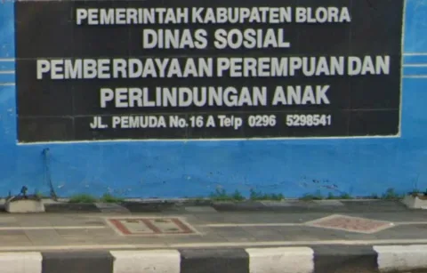 Rekening Terindikasi Transaksi Judol, Bansos 6.250 Warga Blora Ditangguhkan