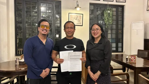 Kuasa Hukum Soroti Kasus Dokter Mufidah, Minta Aparat Profesional