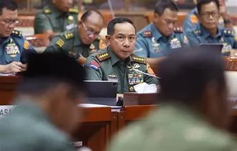 8 Orang TNI Diduga Bergabung menjadi Tentara Rusia