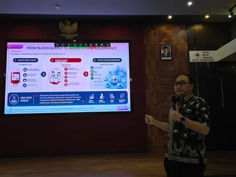 Dinkes Semarang Buka Suara soal Potongan Gaji Rp150 Ribu