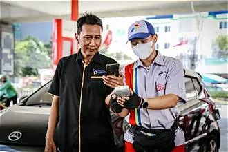 Ini Penjelasan Pertamina Terkait Isu Beli BBM Subsidi Menunjukan STNK