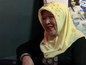 Sutradara asenior Indonesia, Ida Farida Meninggal Dunia