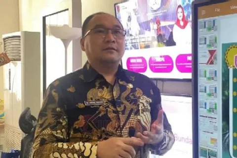 Viral Pemotongan Gaji Pegawai Rp150.000, Ini Klarifikasi Dinkes Kota Semarang