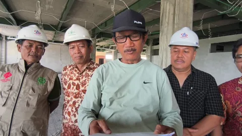 Dukungan Dana Hibah Pemkab Rp20 Miliar Dorong Percepatan Pembangunan RSNU Kendal