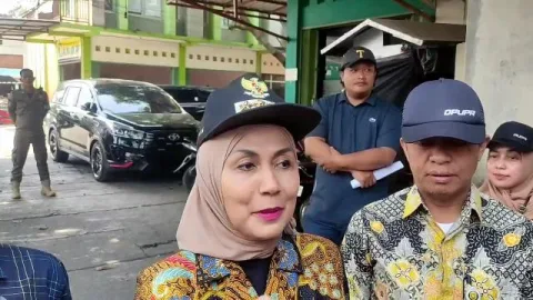 Tak Kunjung Ditangani Pemprov Jateng, Pemkab Kendal Tangani Penyebab Banjir