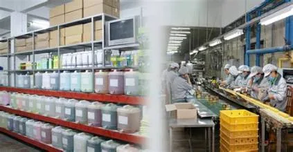 Kebakaran Melanda PAbrik Sabun dan Menewaskan 3 Orang Pekerja
