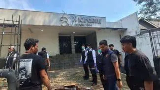 Misteri Kematian Sutrimo Diduga ada Kaitannya Dengan Febrie