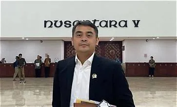 Arya Wedakarna Mendapat Panggilan BK DPD atas Kehadirannya di Thailand