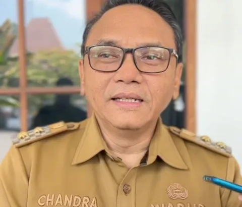 Kekeringan Meluas, Pemkab Pati Siapkan Distribusi 48 Tangki Air per Hari