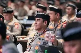 Kapolda Mutasi 27 Brigjen Polisi