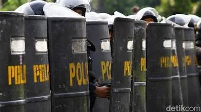 Black September Diprediksi Akan Terjadi, Wakapolri Beri Peringatan