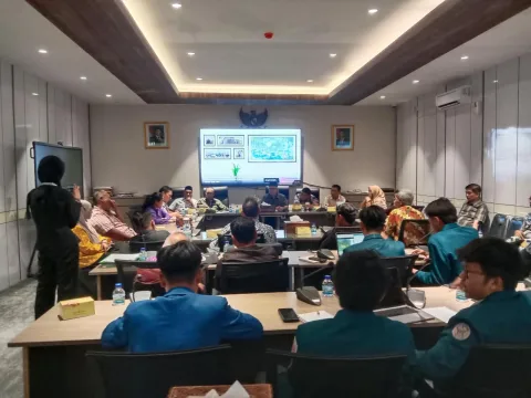 Keluhan Warga Gombel Lama Soal Pakuwon Mall Mengemuka, Komisi C DPRD Semarang Segera Cek Lapangan