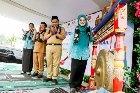 Program Kapulaga Dinilai Perkuat Ketahanan Ekonomi Keluarga di Jateng