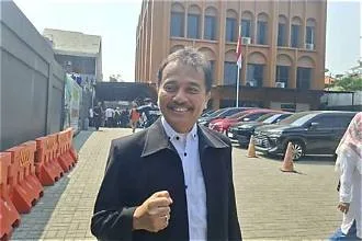 Sidang Praperadilan Roy Suryo Jilid 5