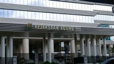 Febrie Adriansyah Diperiksa 9 Kejagung dan lebih sedikit berbicara