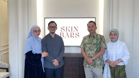 Wellness City, Pemkot Surakarta Dorong Ekonomi dari Gaya Hidup Sehat