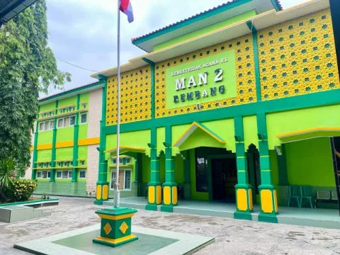 Siswa MAN 2 Rembang Alami Diare usai Santap MBG, Sekolah Terapkan Pembelajaran Daring