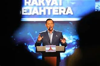 Tafsir Ketua DPP PDIP Deddy Yevri Sitorus Terkait Pidato AHY