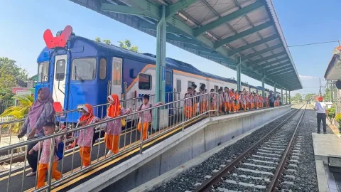 MTI Jateng: Transportasi Publik Jadi Penyangga Daya Beli Warga Solo Raya