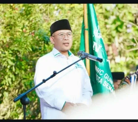 Husein Ahmadi Prediksi Perubahan di Tubuh NU Jika Gus Rozin Jadi Sekjen PBNU