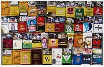 Maraknya Peredaran Rokok Ilegal Mengurangi Pendapatan daerah