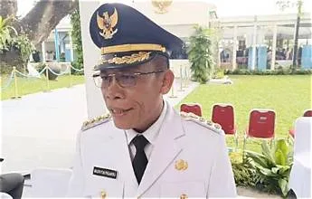 Kritik Anggaran Daerah oleh Lima Fraksi Berujung Pemakzulan Masinton