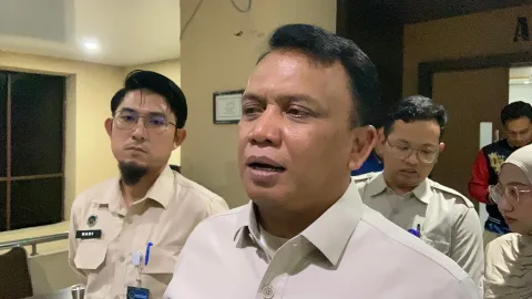 Usai Insiden Keracunan, BGN Ancam Tutup Permanen SPPG di Rembang