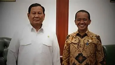 Bahlil, Ada kemungkinan SKK Migas Jadi Badan Usaha Migas