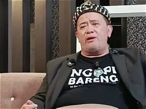 Proses Mediasi KAsus Abah Setu yang Diduga Menghina NAbi Muhammad
