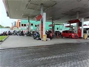 Antrian BBM Memanjang Terjadi di Sulawesi Selatan, Pemprov Menerapkan Kebijakan
