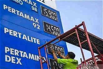 Ada Kemungkinan Harga BBM Pertamax Naik Kedepannya Menjadi 20 Ribu