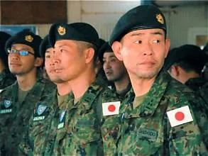 Jepang Turut Membantu Dalam Penanganan Karhutla Kalimantan Barat