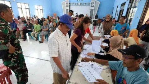 Ada Bansos Beras 30 Kg September 2026, Begini Cara Cek Penerimanya