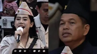 Berita Duka atas Kepergian Kanaya sang Seniman Sunda