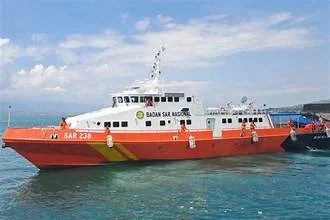 Hilangnya Kapal Virgo Transport 8 yang Membawa 243 Penumpang