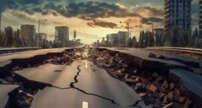 BMKG Peringatkan Gempa Megathrust Kemungkinan Akan Terjadi