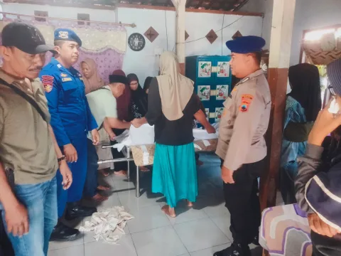 Dua Nelayan Tayu Tenggelam di Laut Juwana, Satu Tewas dan Satu Hilang