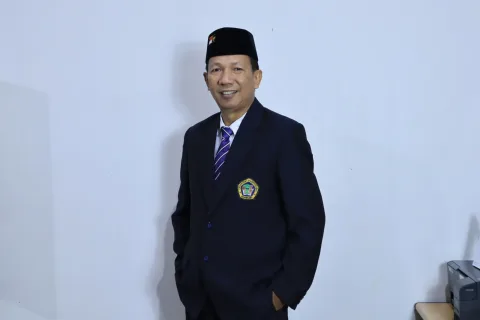 Tata Kelola KDMP Jadi Sorotan, Edi Pranoto Dorong Penguatan Peran Anggota