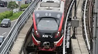 INKA Alami Kerugian dan Tidak Baik-baik Saja Meski Target Pasarnya Jelas