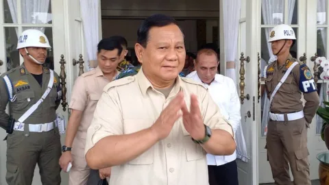 Komoditas Nikel dan Tembaga Tanah Air Salah Satu Terbesar Didunia