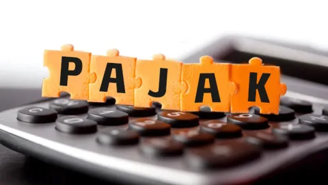 Pajak E-Commerce Akan Segera Diterapkan Pada Oktober 2026