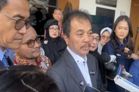 Persiapan Menuju Persidangan ijazah Jokowi dengan Bukti Lebih Detail