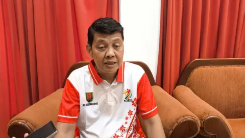 KTP Palsu Viral, Dispendukcapil Semarang Bantah Nama Alex dan Rudi