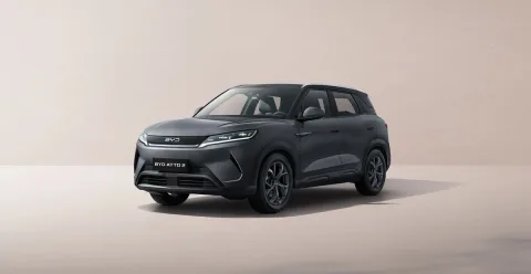 BYD Atto 2 Dengan Harga 160jt an, Apakah Akan Ada di PAsar Indonesia?