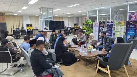 Usai Blokir Akses Siskopatuh Dua Biro Umrah, Kemenhaj Temukan Enam Dugaan Jual Beli Porsi Haji di Jawa Timur Terindikasi Bermasalah