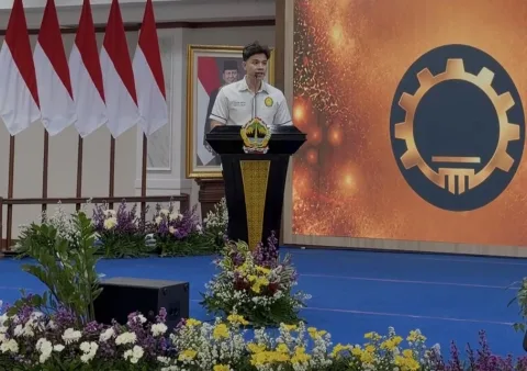 HIPMI PT UNDIP Bahas Kedaulatan Ekonomi, Hilirisasi dan EBT Jadi Sorotan