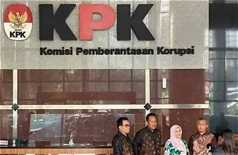 Sektor Pertanahan di Identifikasi Rawan oleh KPK di 8 Titik