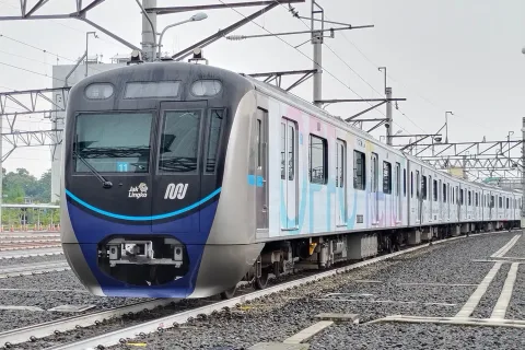 Rencana Bertahap Pembangunan MRT Thamrin-Kwitang Sepanjang 1,76 KM